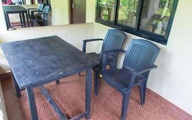 Raikar Guest House